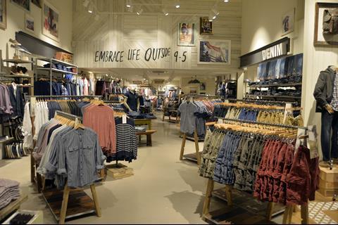 Bluewater new fat face store 011 email